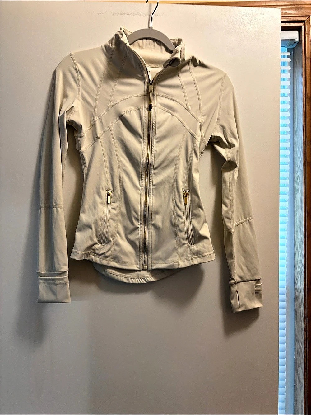 Lululemon Define Jacket